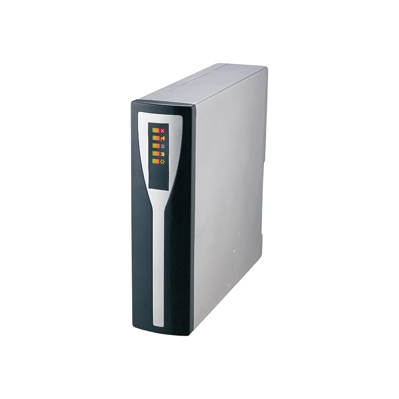 Máy lọc nước RO Pad siêu mỏng không bình áp, công suất lớn